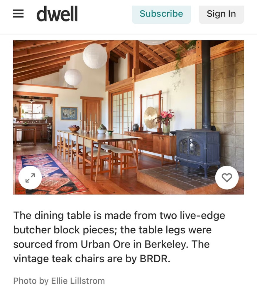 Big Sur Retreat