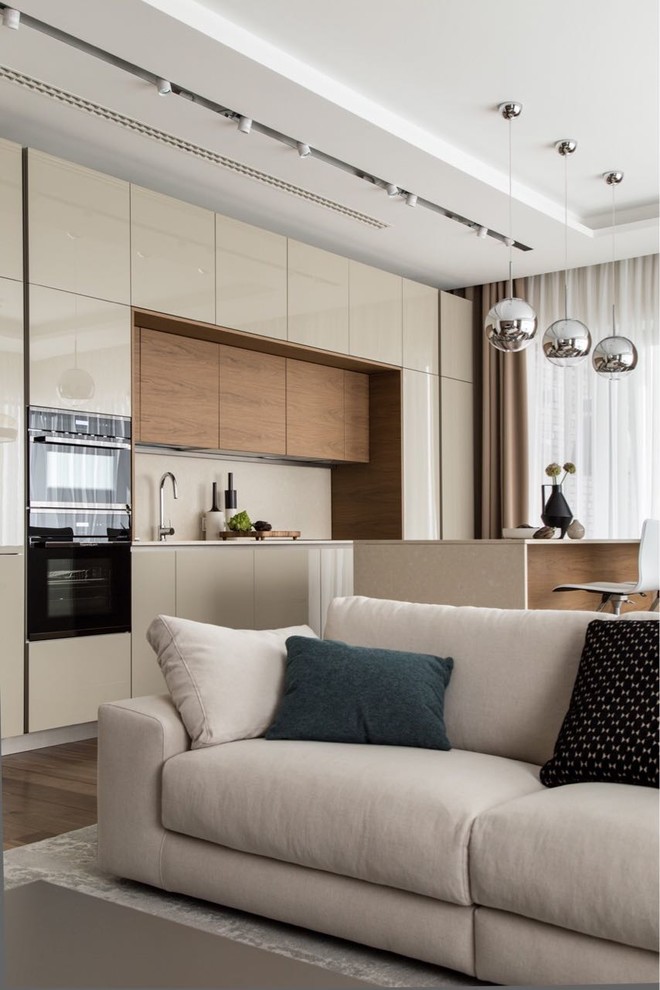 Квартира в жк Парк Рублево