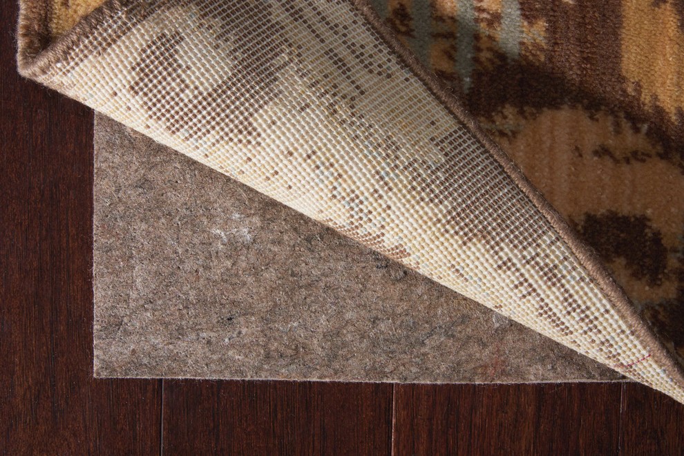 Nourison RugLoc Runner Nonslip Rug Pad, 10'X14' Contemporary Rug