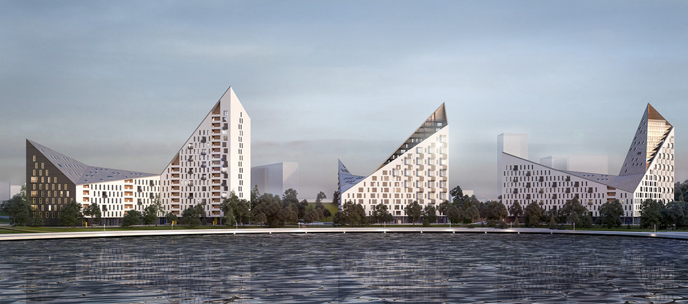 Жилой комплекс