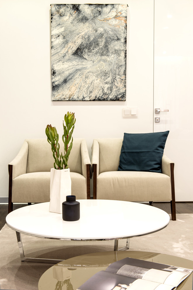 ЖК "Смоленский де Люкс" Апартаменты 2