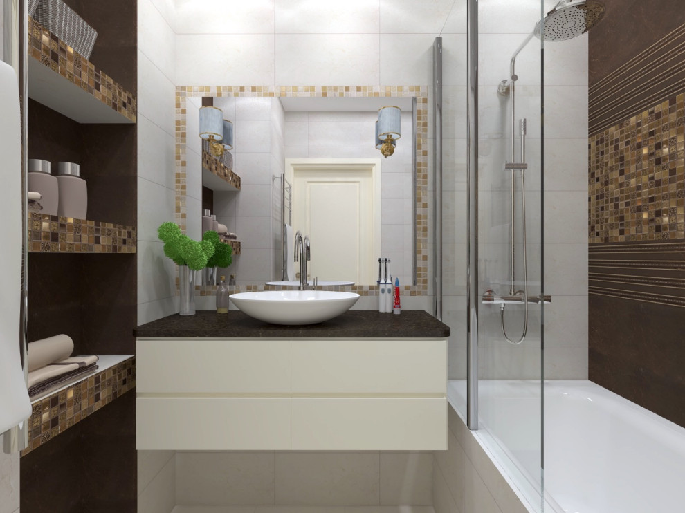 2-х комнатная квартира на ул. Технеческая. г. Екаетринбург.