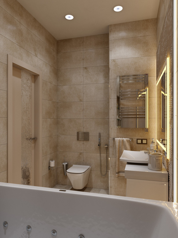 Квартира для молодой семьи