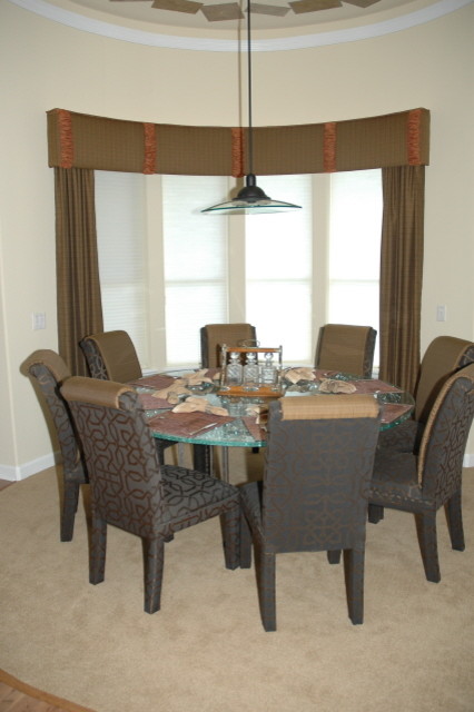 Cornice Boards