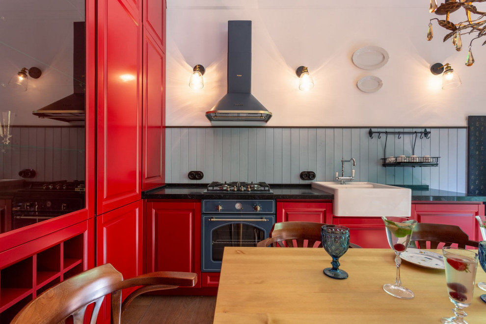 Werkel в новом проекте Екатерины Гулюк