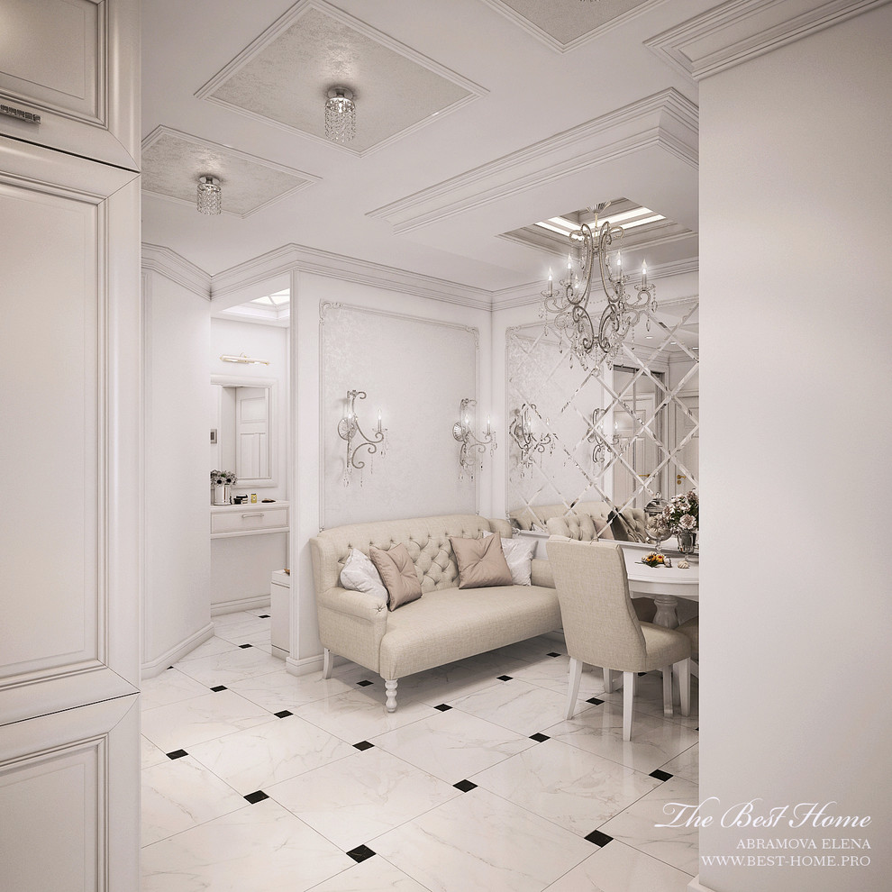 Светлая классика в Пушкине