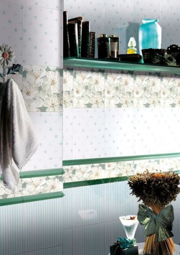 Ceramiche Brennero Blooming