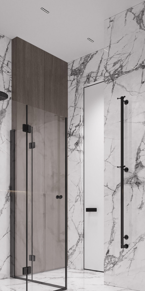 Квартира в ЖК Триумф Палас 50 кв.м.