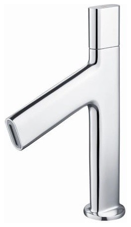 Kraus Kef 15701 Ino Single Hole Bathroom Faucet Contemporary