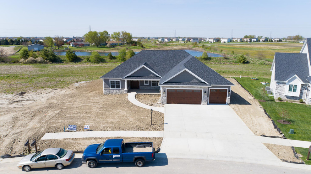 The Redbud Lane Project