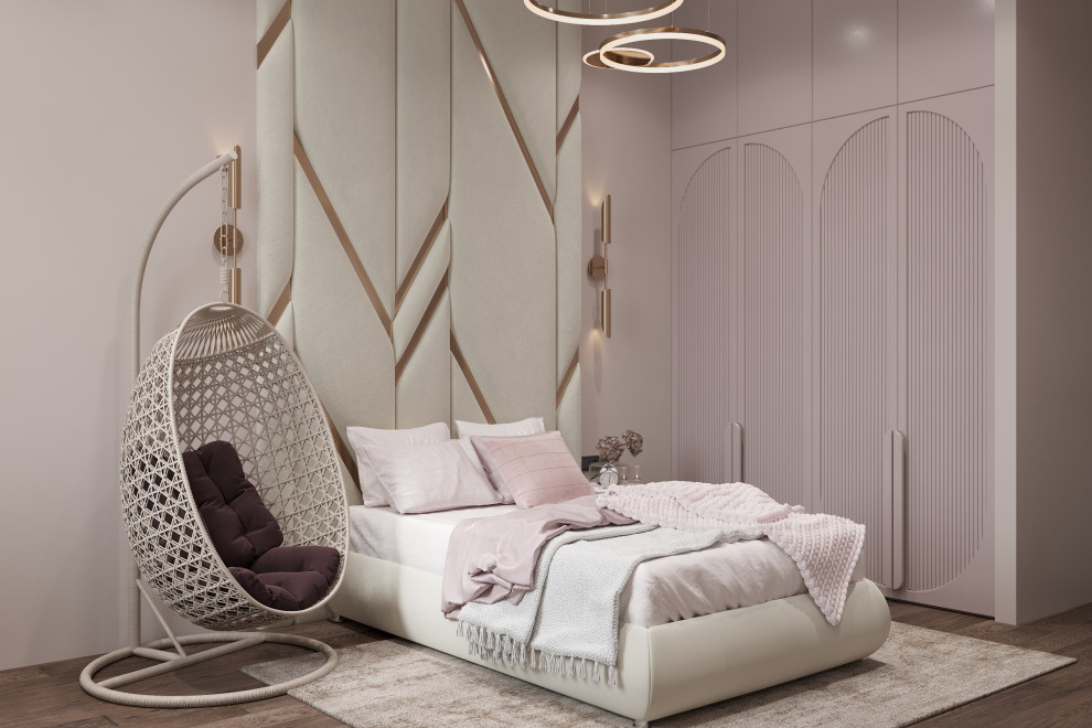 ЖК Сосновка 270 м2