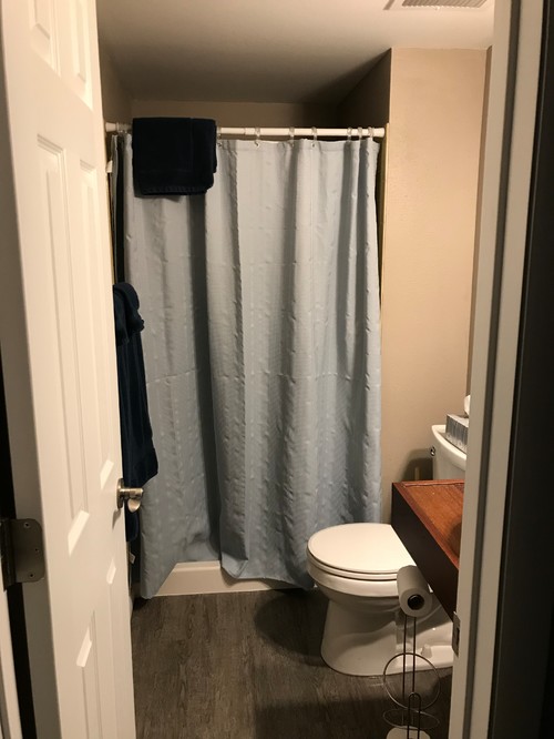 Bathroom decorative colors Bathroom decorative colors