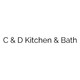 C & D Kitchen & Bath