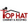 Top Hat Chimney And Roofing
