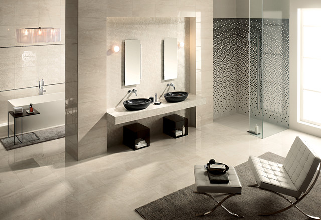 Impronta by Marmo D - Marble Look Porcelain Tile