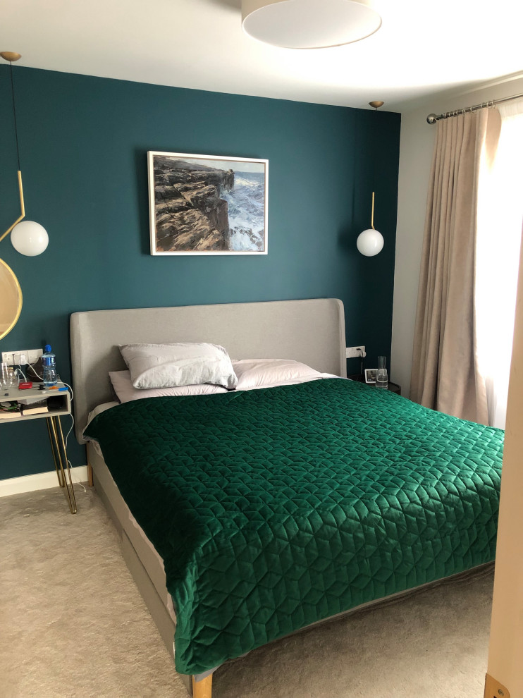 Декор дома в Дублине, Belltree, 2019