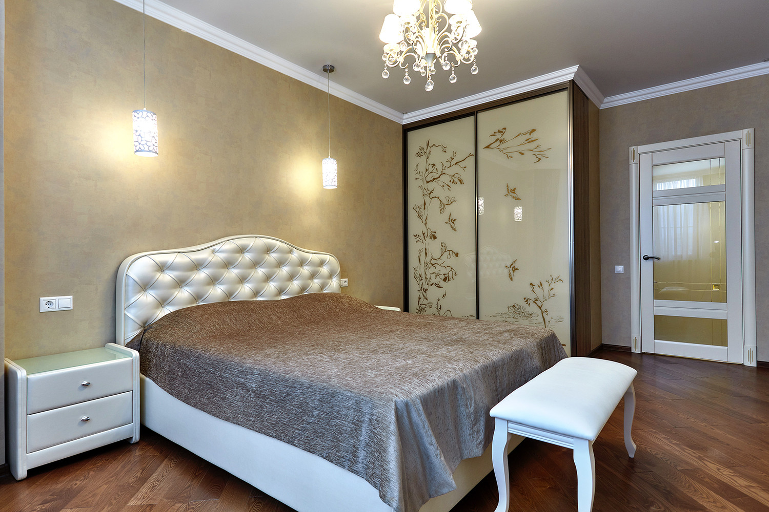 060 Квартира