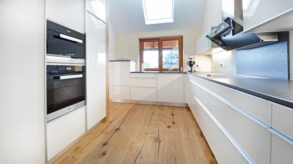 Moderne Küche in Frankfurt am Main