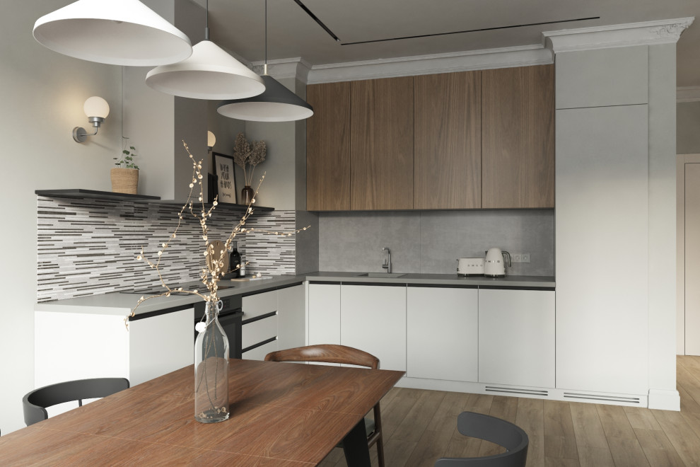 ЖК Фестиваль парк