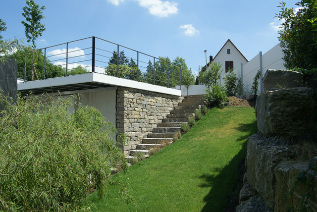 Unsere Projekte garden