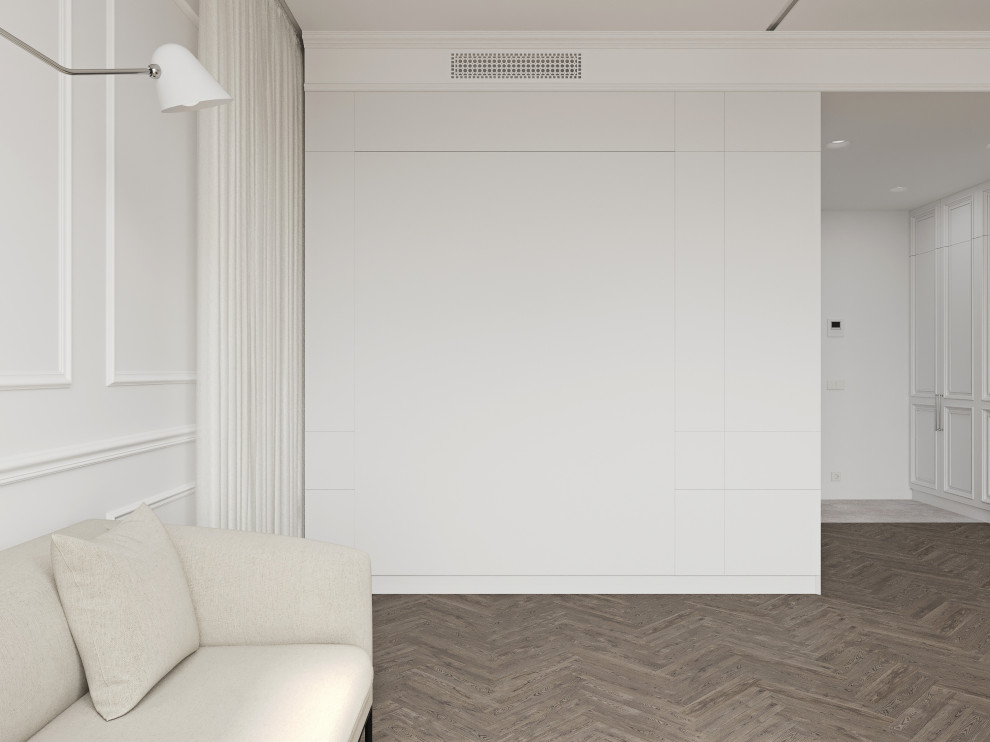 Квартира в ЖК Невский