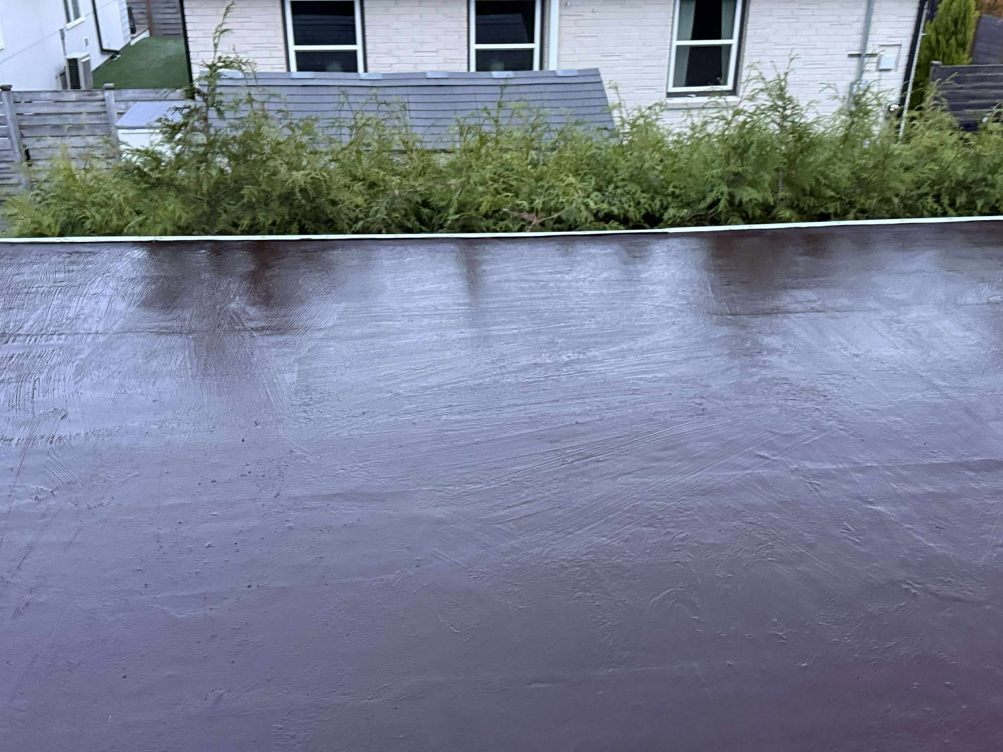 Full Garage Rebuild & Weatherproofing Upgrade