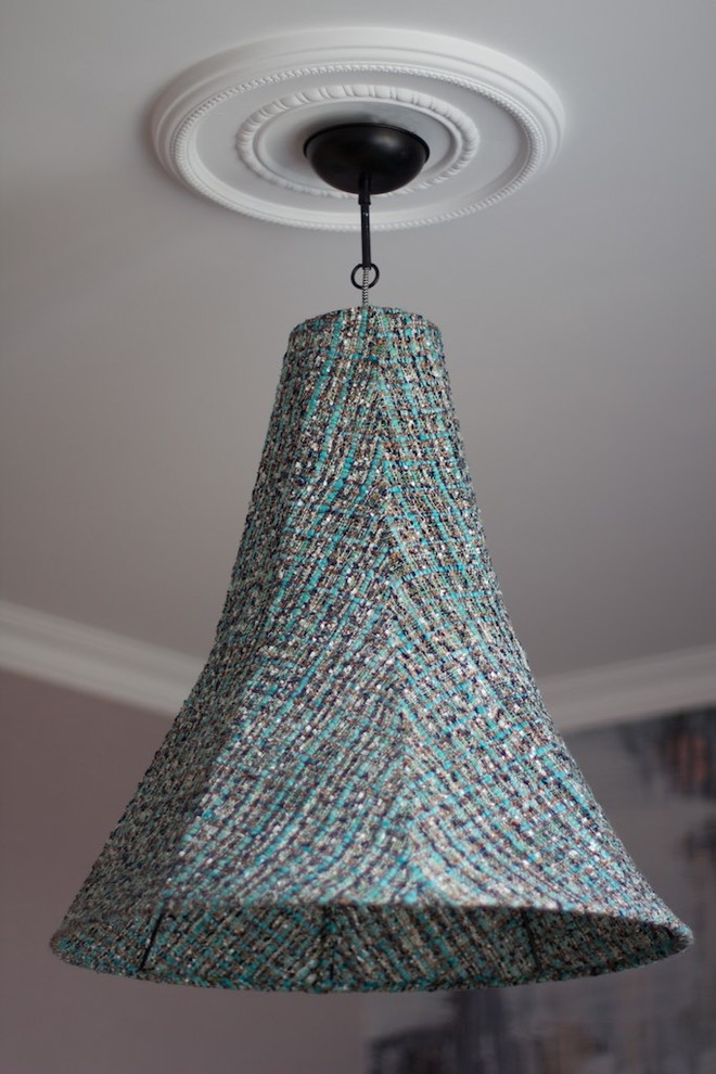 Сталинка на площади Ленина