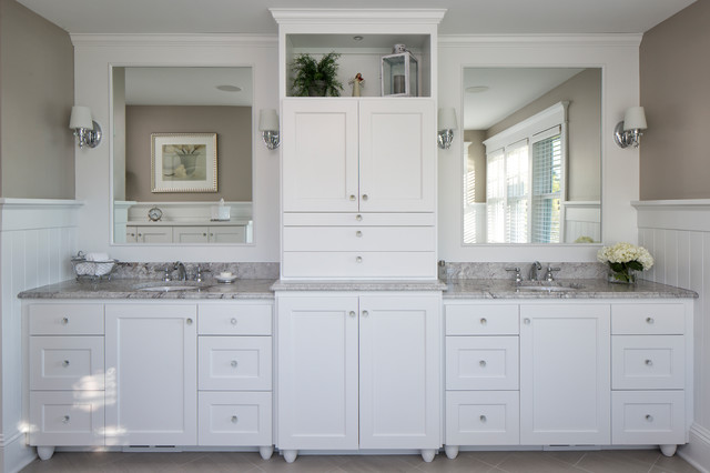 Baths / Master Baths bathroom