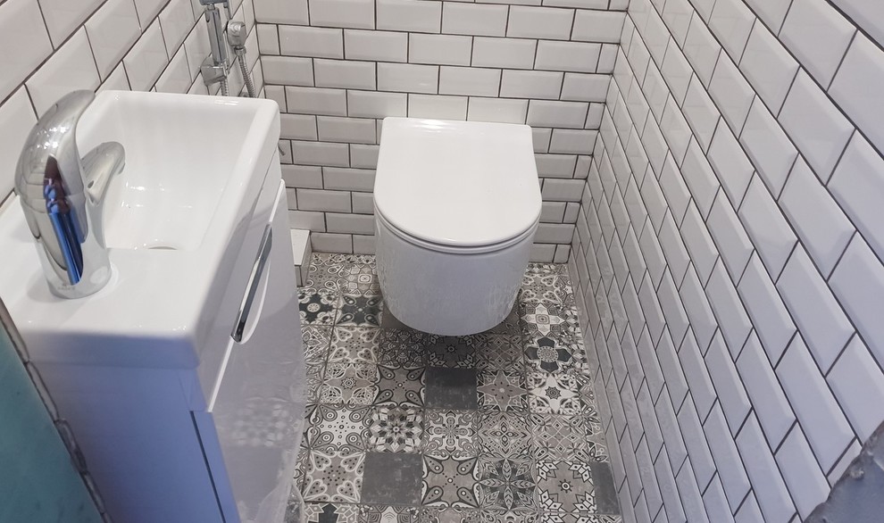 Ремонт и отделка квартир в Москве и МО