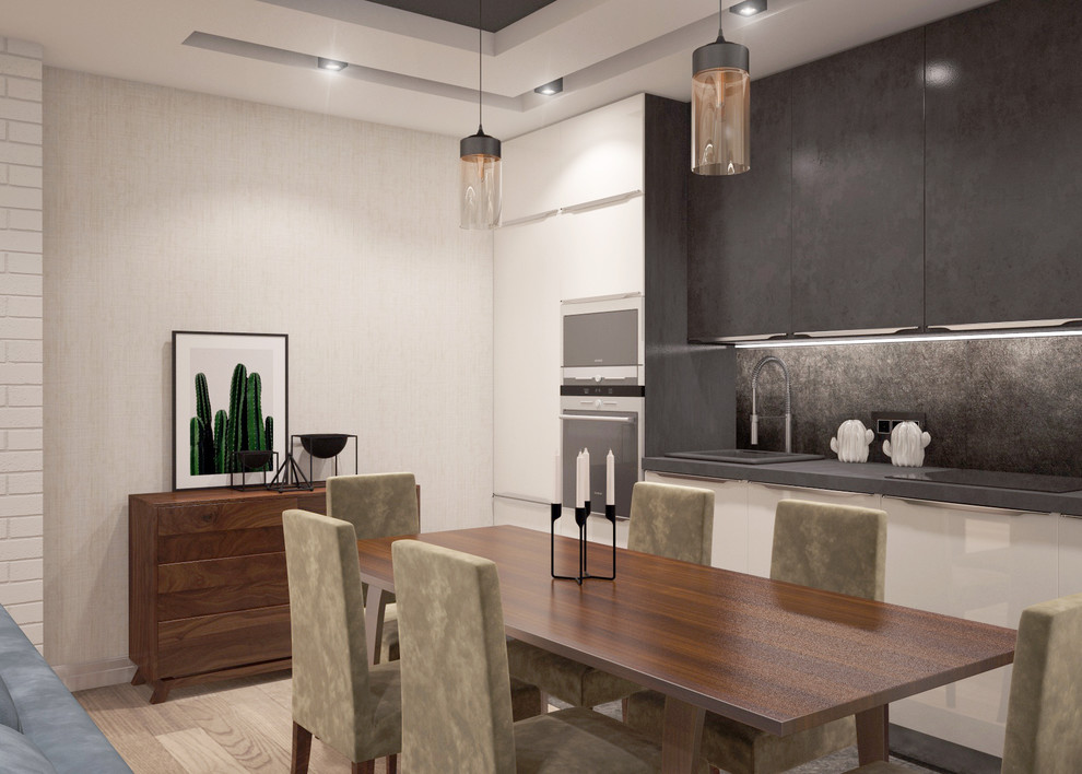 Проект "Сердце города"