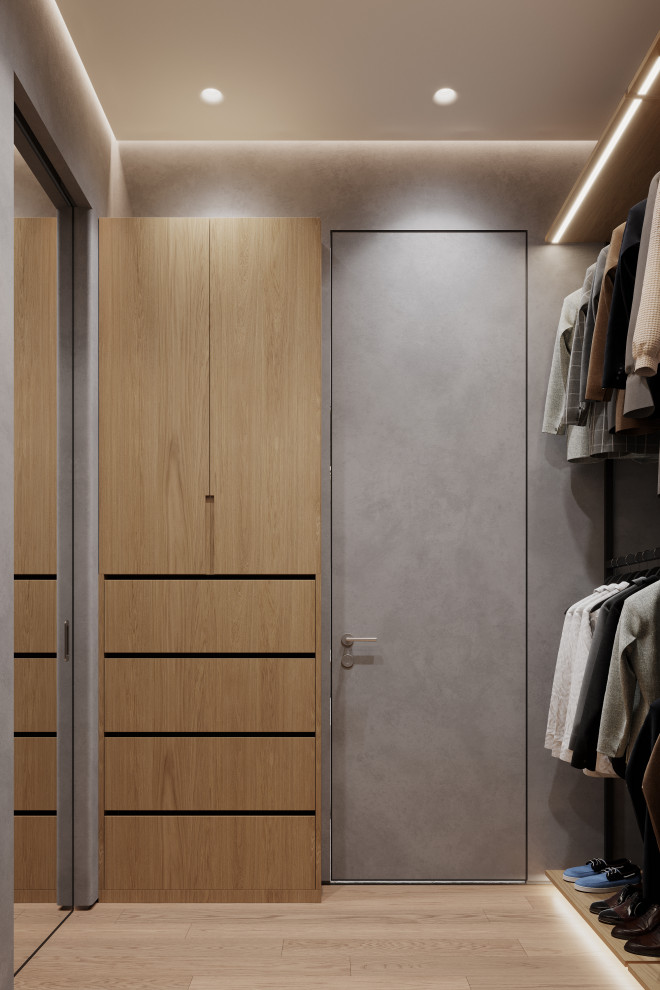 Спокойствие и минимализм у воды