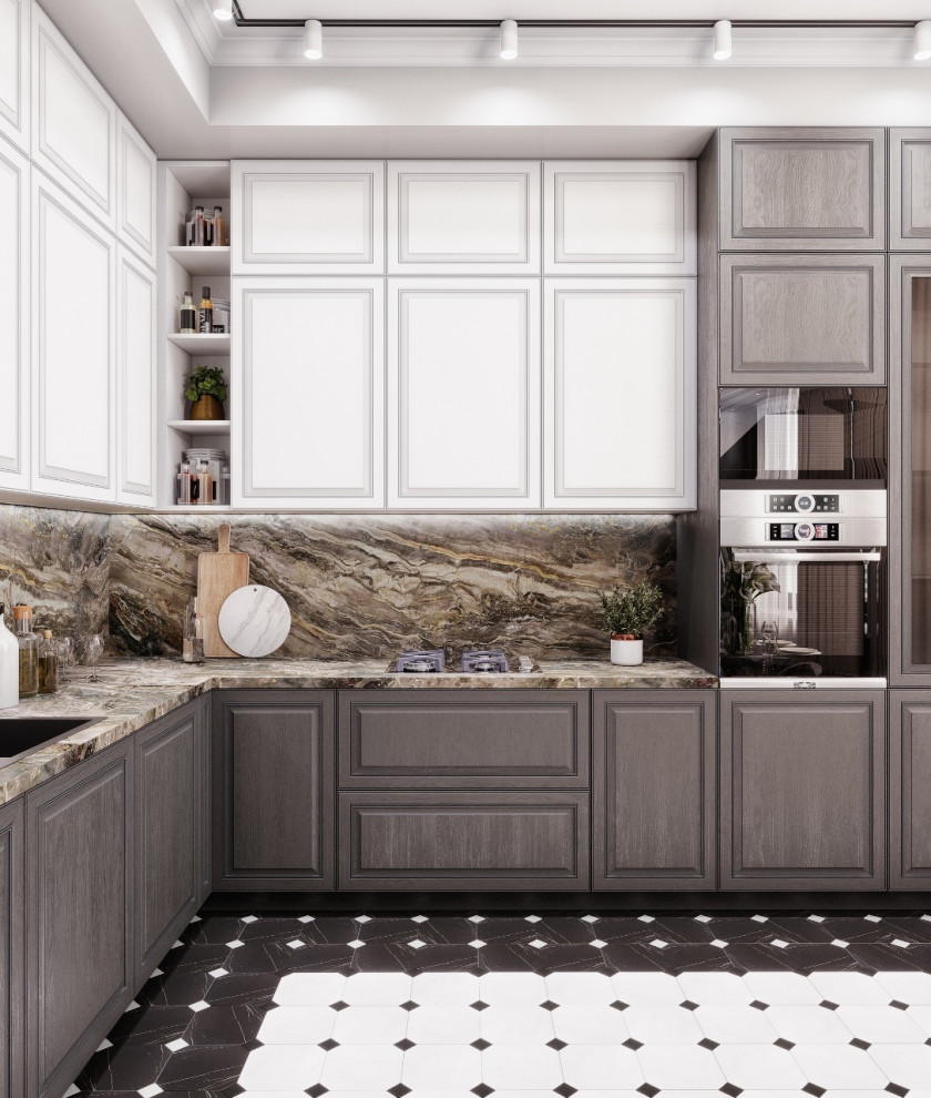 Квартира в Черемушках