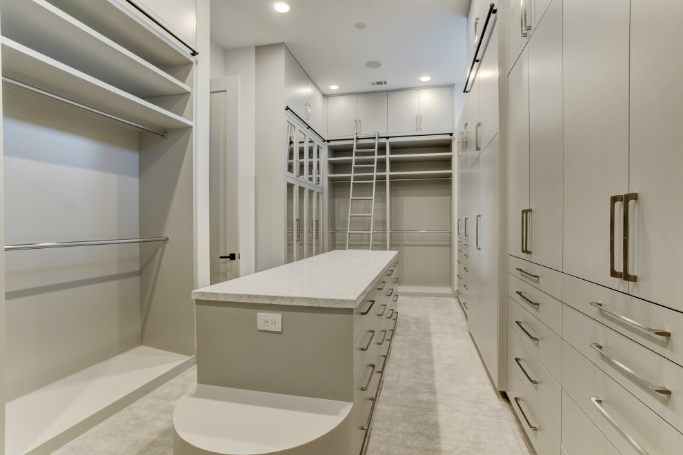 Memorial Modern Home