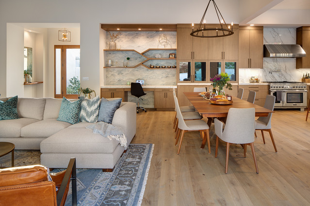Encinitas Modern Connection modern-matplats