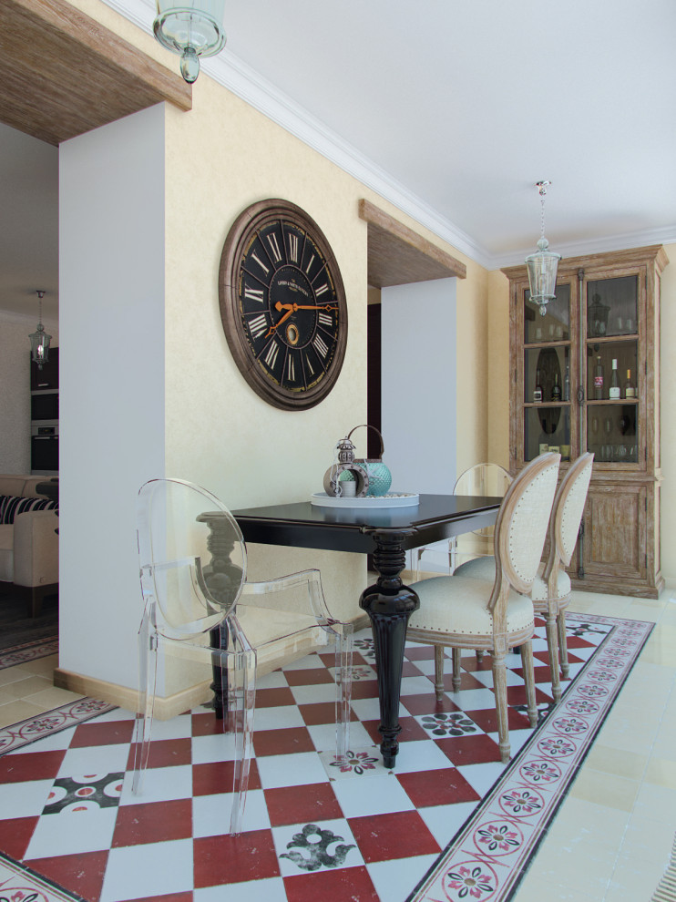 Средиземноморье с "изюминкой"