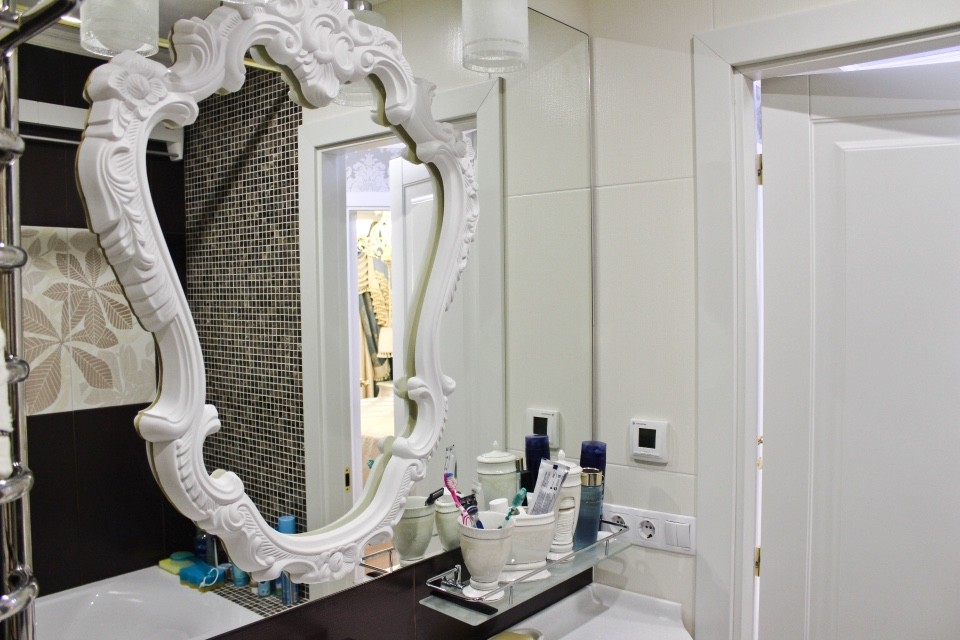 КЛАССИКА реализованный проект