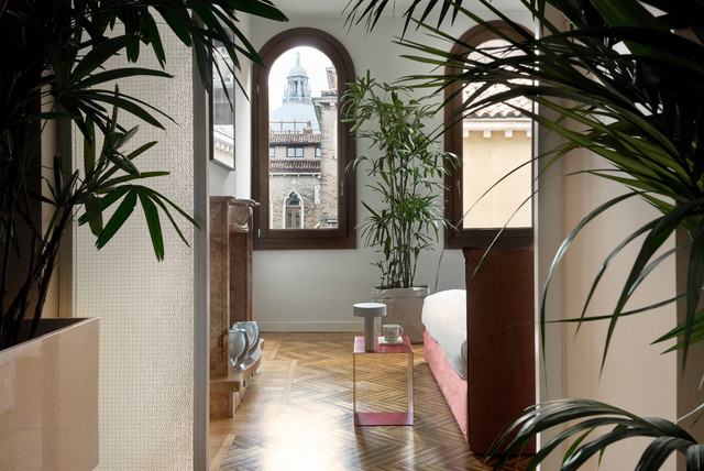 Casa Flora 