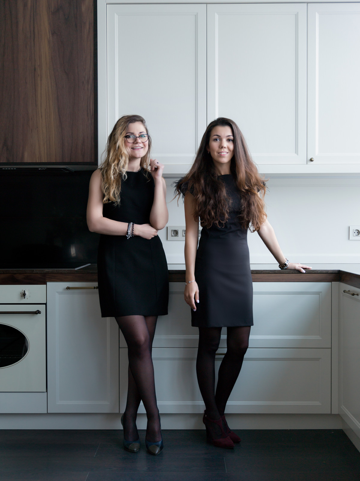 Элегантные апартаменты в ЖК Admiral Waterhouse