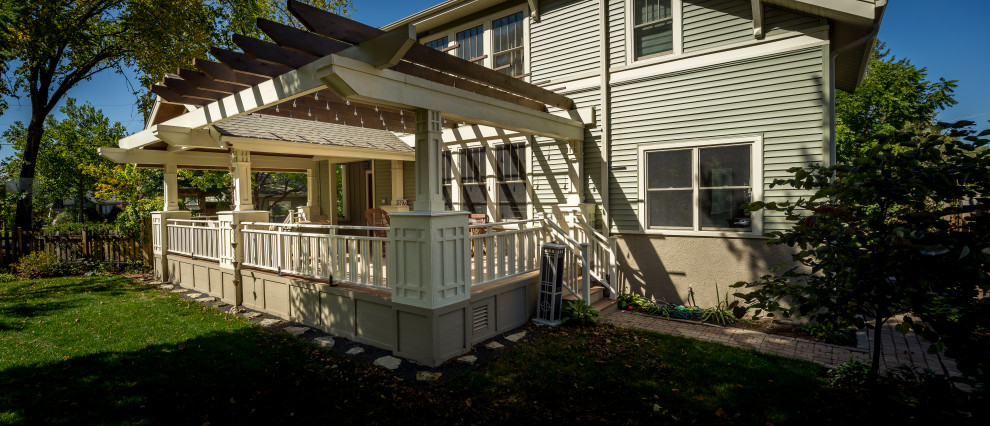 Triple Crown Outdoor Living