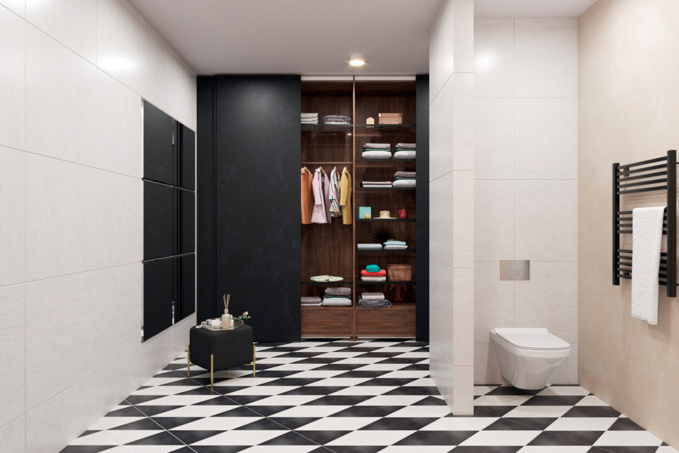 Дом на берегу моря