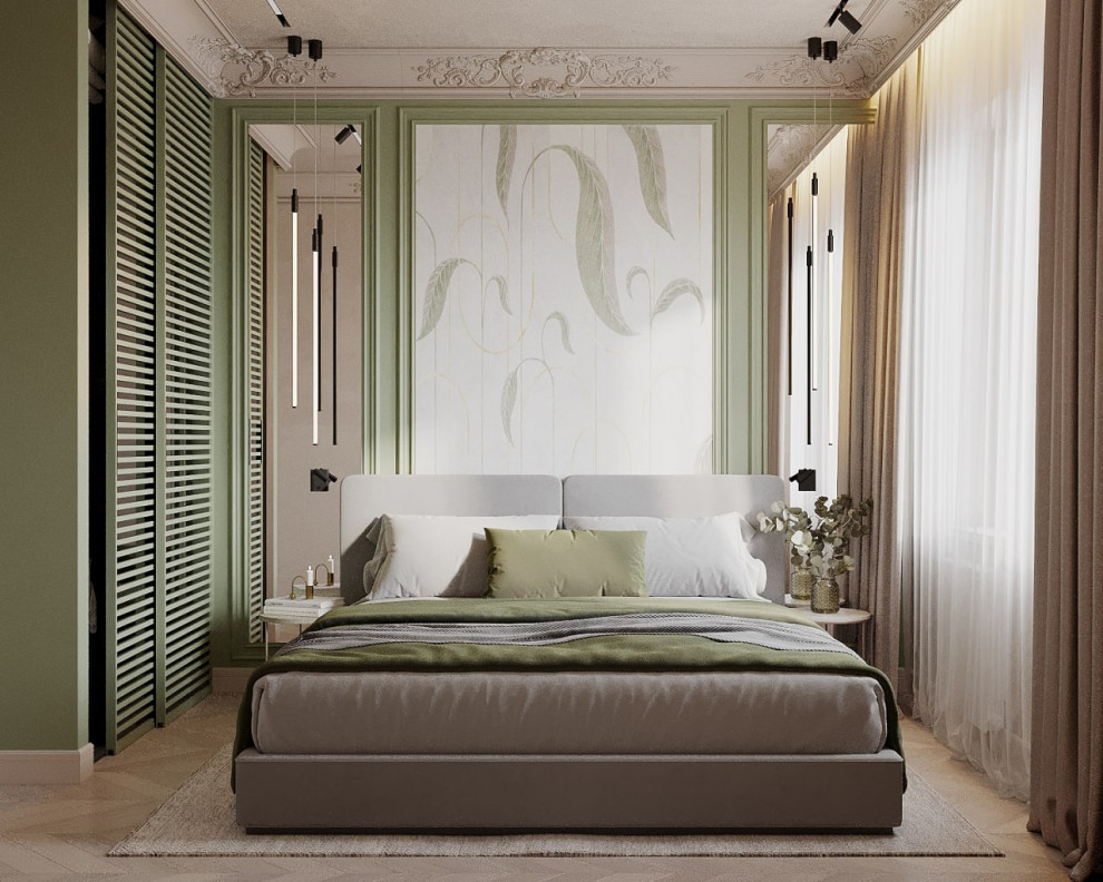 ЖК Морской конек