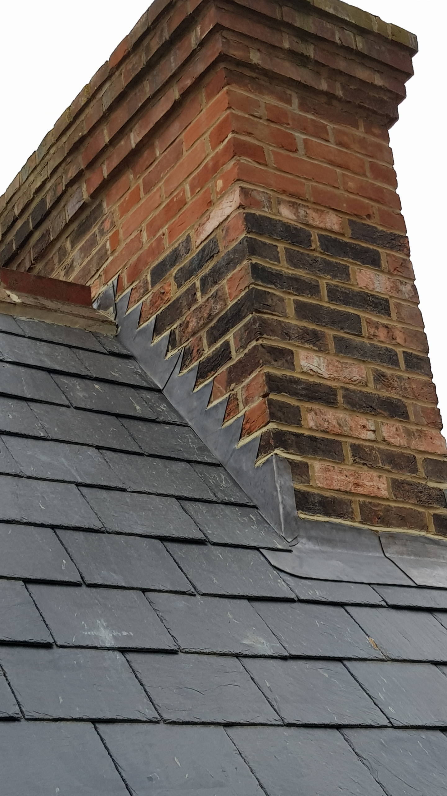 Loft conversion