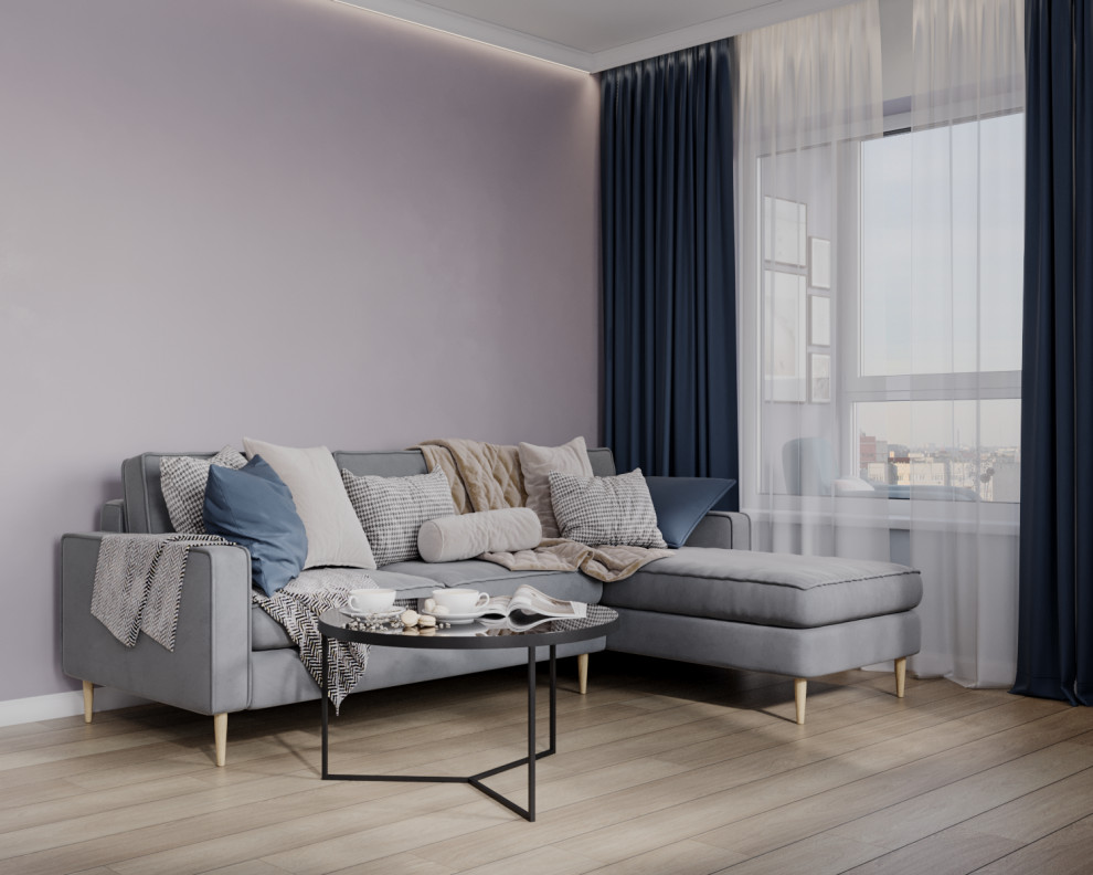 ул. Майский проезд