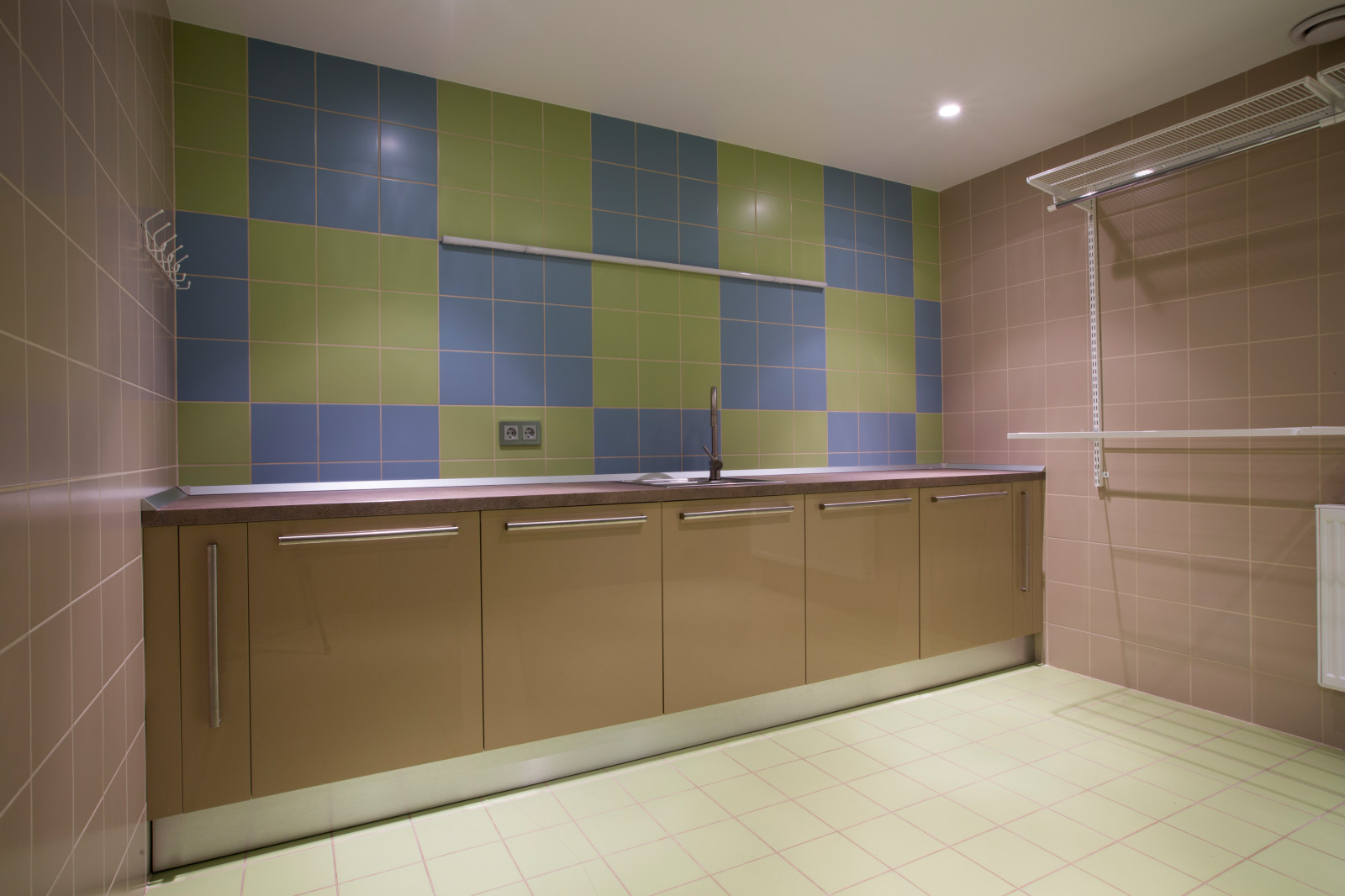 Дом 19 Полянка