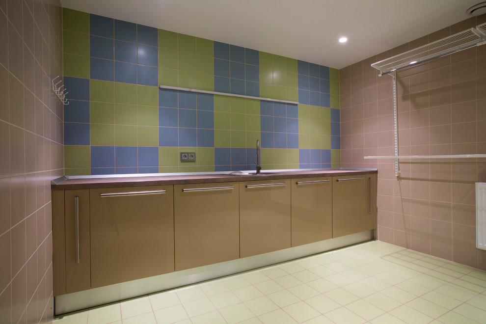 Дом 19 Полянка