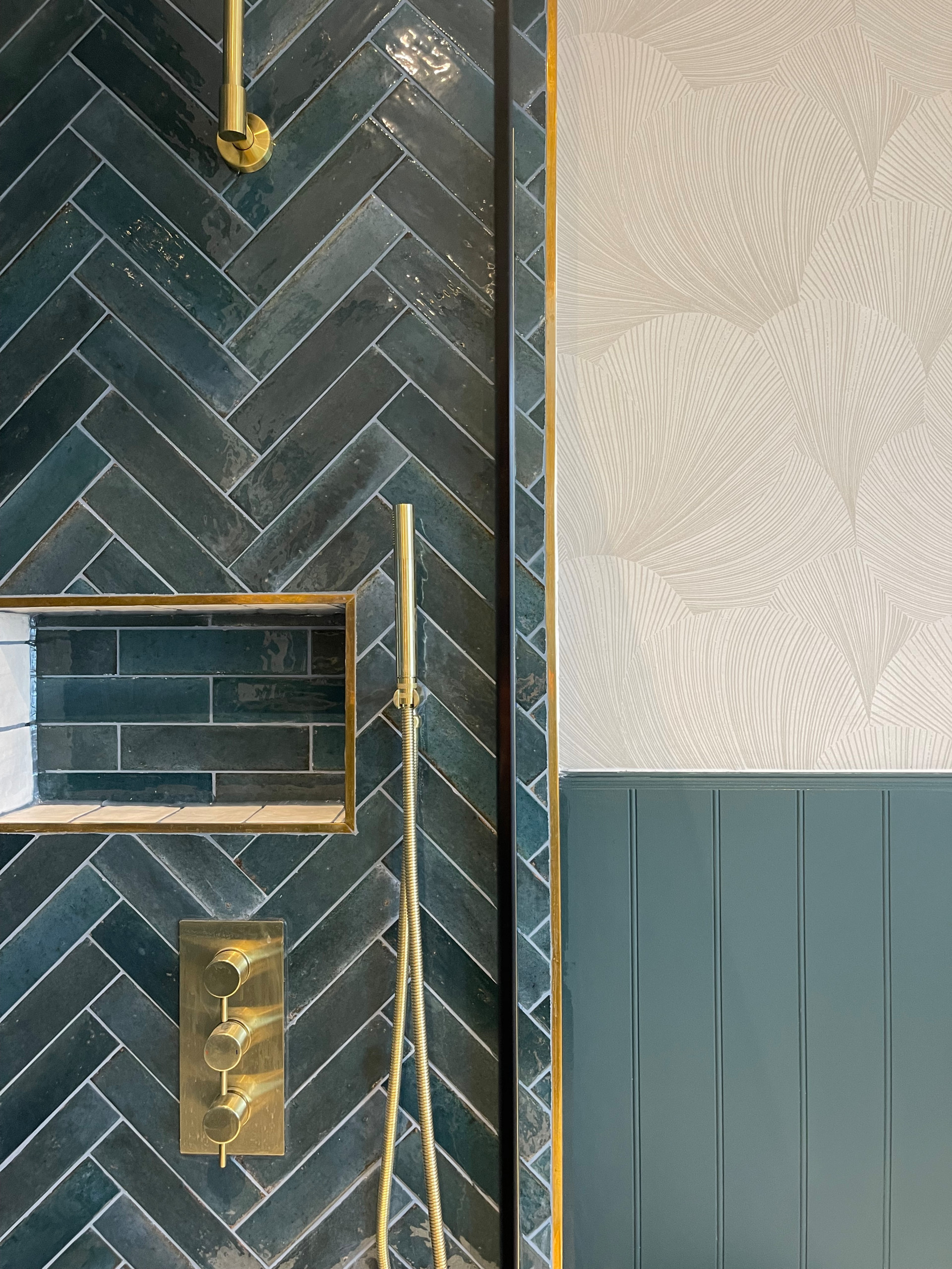 Putney Family Home Remodel