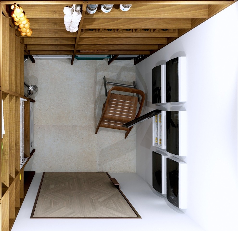 Абрау Дюрсо-Дом с видом на озеро