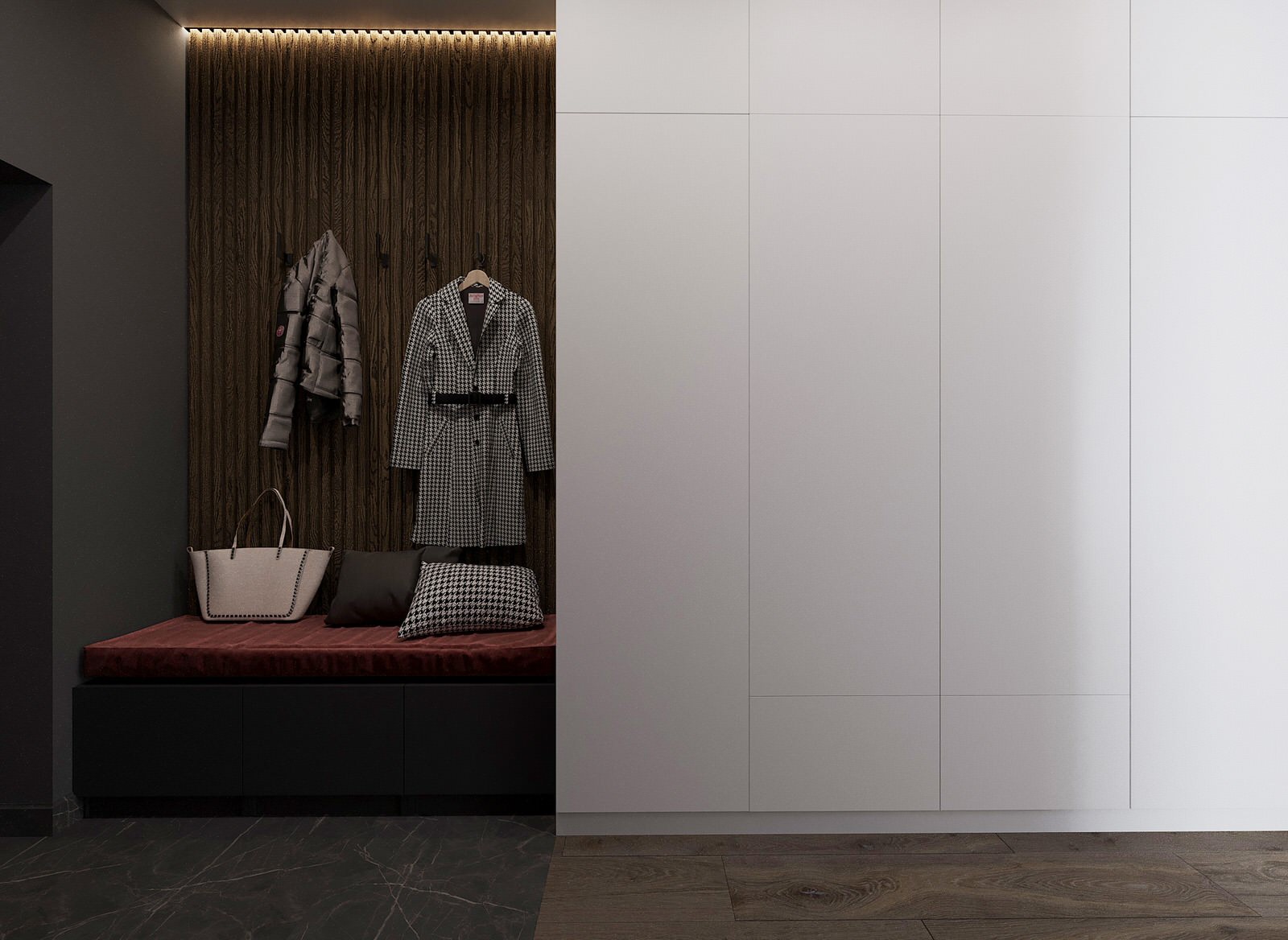 староживотинное