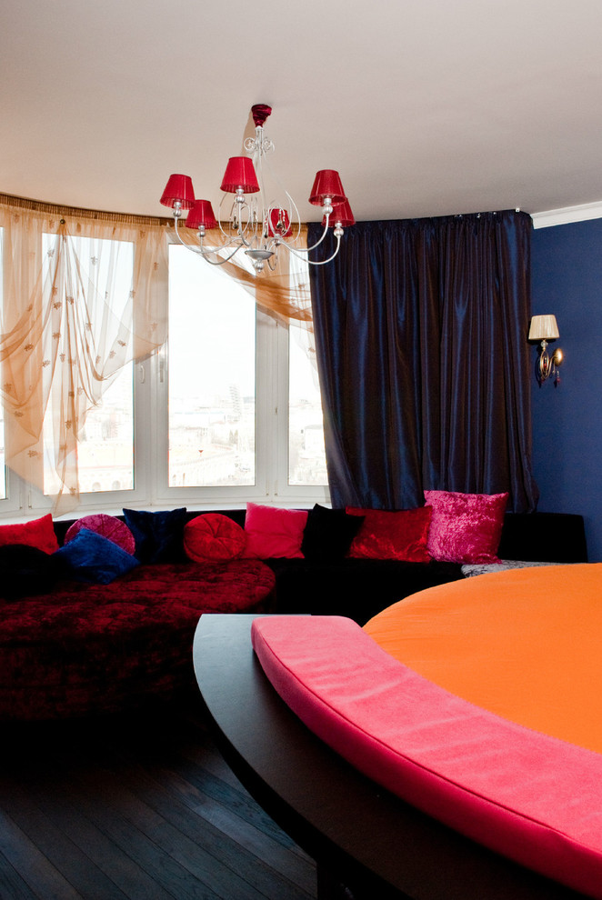 Яркая жизнь