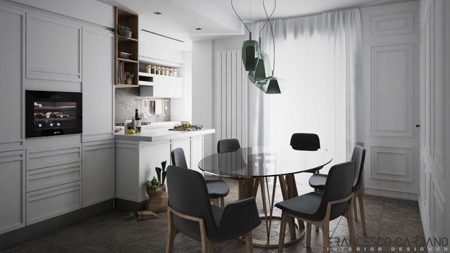 ANTONELLA APARTMENT clasico